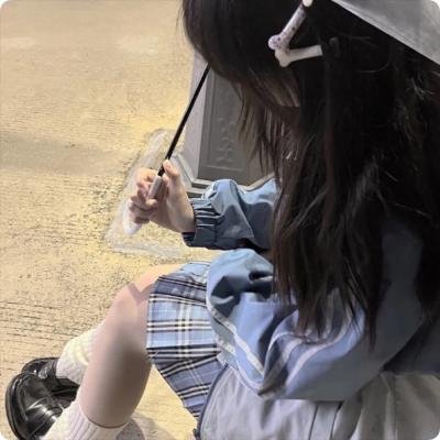 强烈而清晰的洞察力