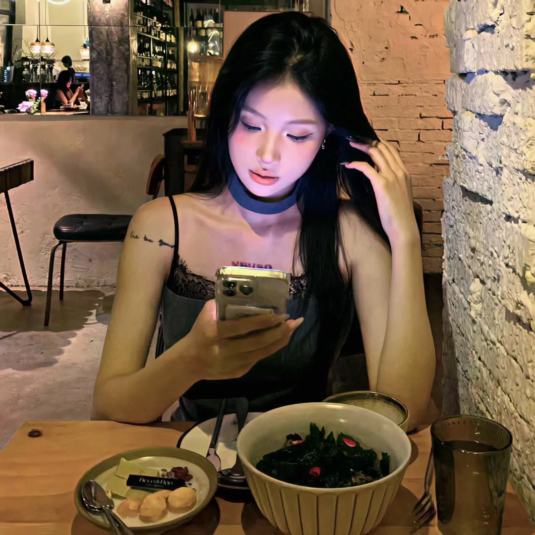 美丽长情